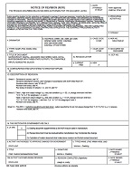 MIL DESC 5962-96858 Notice A - Revision