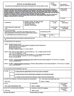 MIL DESC 5962-96865 Notice A - Revision