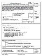 MIL DESC 5962-96865 Notice B - Revision
