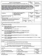 MIL DESC 5962-96867 Notice A - Revision