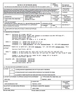 MIL DESC 5962-96878 Notice B - Revision