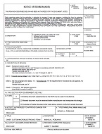 MIL DESC 5962-97639 Notice A - Revision