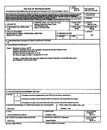 MIL DESC 77039A Notice B - Revision