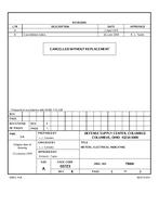 MIL DESC 79004A Notice B - Cancellation