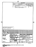 MIL DESC 79014B