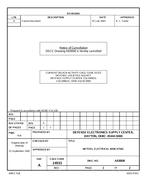 MIL DESC 83008 Notice A - Cancellation