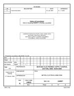 MIL DESC 84007 Notice A - Cancellation