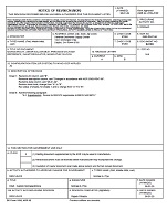 MIL DESC 84109A Notice B - Revision