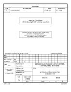 MIL DESC 84138 Notice A - Cancellation