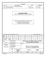 MIL DESC 85035A Notice B - Cancellation