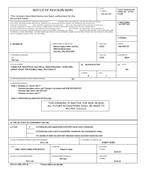 MIL DESC 85074B Notice C - Revision