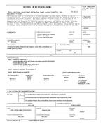 MIL DESC 85074B Notice D - Revision