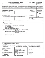 MIL DESC 86028B Notice C - Revision