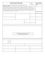 MIL DESC 86066A Notice B - Revision