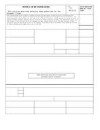 MIL DESC 86067A Notice B - Revision