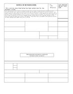 MIL DESC 90044 Notice A - Revision