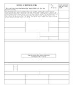 MIL DESC 90045 Notice A - Revision
