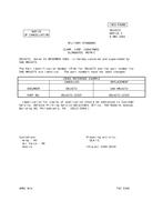 MIL DS14272 Notice 2 - Cancellation