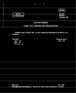 MIL DS14290 Notice 1 - Validation