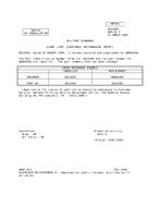 MIL DS14290 Notice 2 - Cancellation