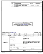 MIL DSCC 03018A MIL DSCC 03018A