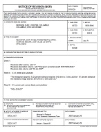MIL DSCC 06010 Change Notice A