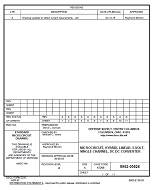 MIL DSCC 5962-00526A
