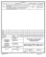 MIL DSCC 5962-01501B