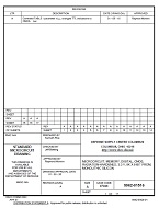 MIL DSCC 5962-01516A