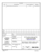 MIL DSCC 5962-02504A