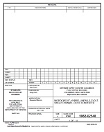 MIL DSCC 5962-02548