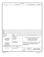 MIL DSCC 5962-03226