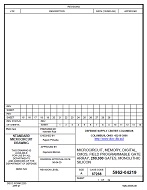 MIL DSCC 5962-04219