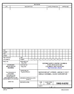 MIL DSCC 5962-04252