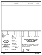 MIL DSCC 5962-06207