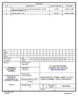 MIL DSCC 5962-06242