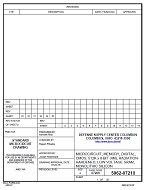MIL DSCC 5962-07210