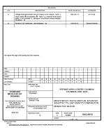 MIL DSCC 5962-86070B