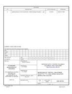 MIL DSCC 5962-86708A