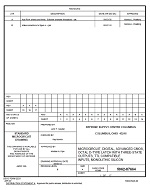 MIL DSCC 5962-87664B
