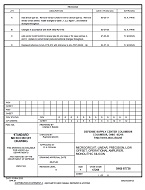 MIL DSCC 5962-87738D