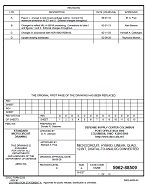 MIL DSCC 5962-88509D
