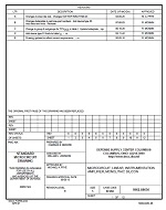 MIL DSCC 5962-88630E