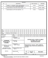 MIL DSCC 5962-88645C