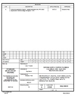 MIL DSCC 5962-88651A