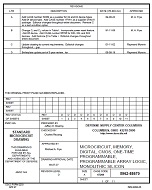 MIL DSCC 5962-88670D