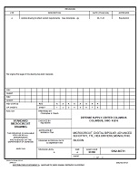 MIL DSCC 5962-88731A