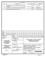MIL DSCC 5962-89468C