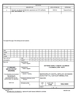 MIL DSCC 5962-90606A