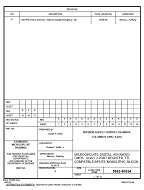 MIL DSCC 5962-90934A